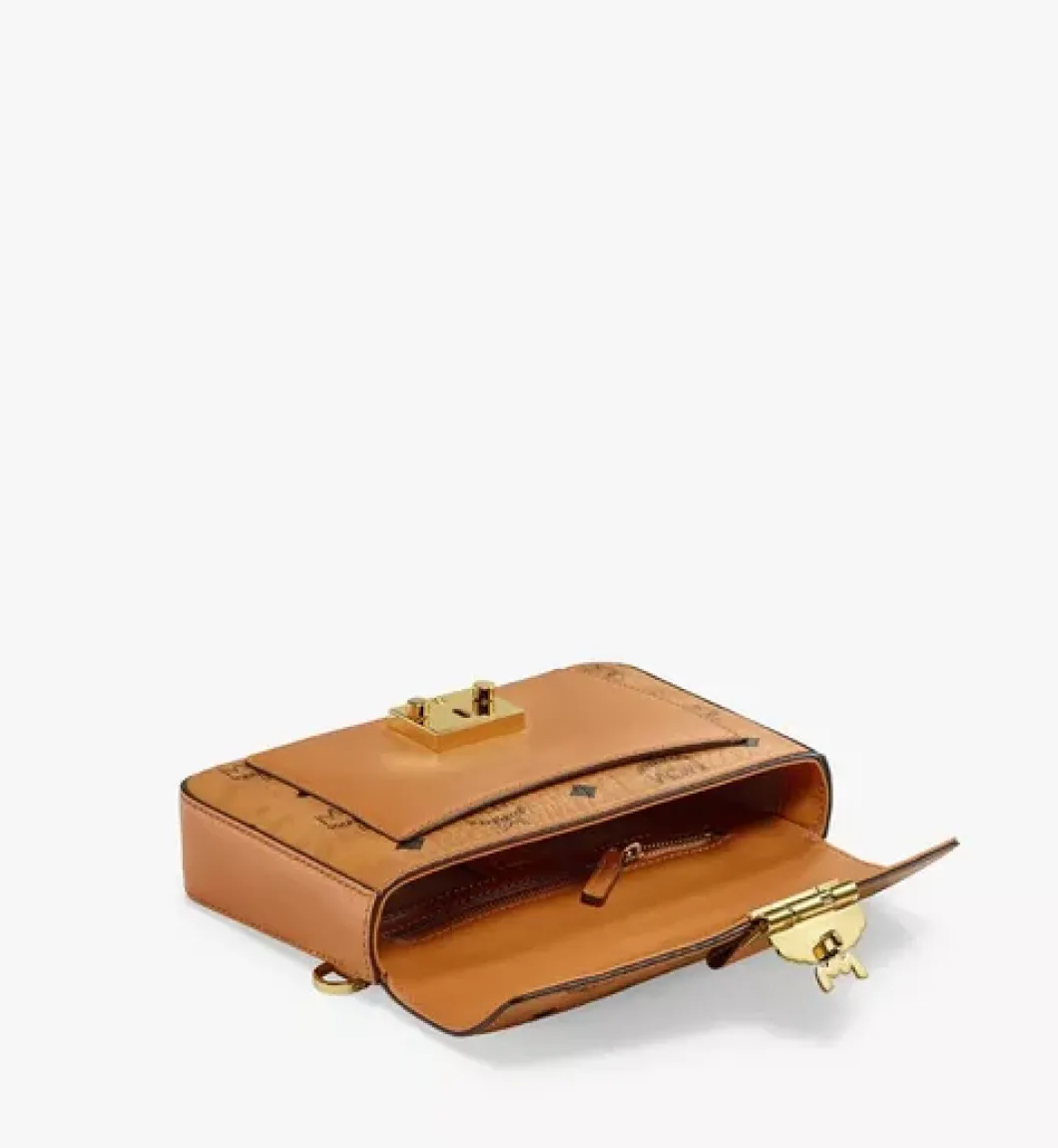 Millie Crossbody In Visetos