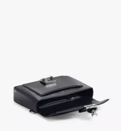 Millie Crossbody In Visetos