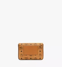 Millie Crossbody In Visetos