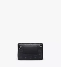 Millie Crossbody In Visetos
