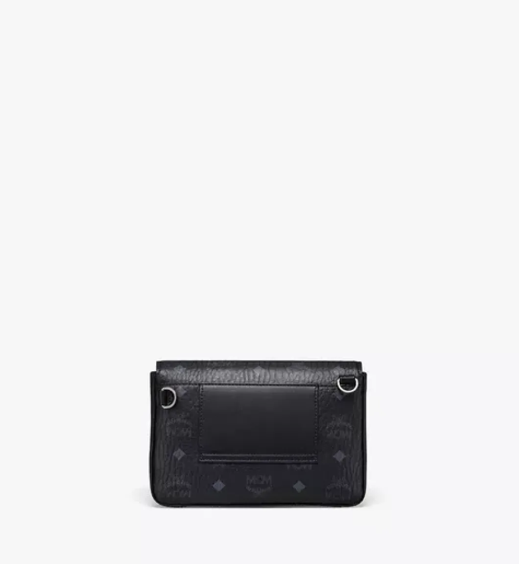 Millie Crossbody In Visetos