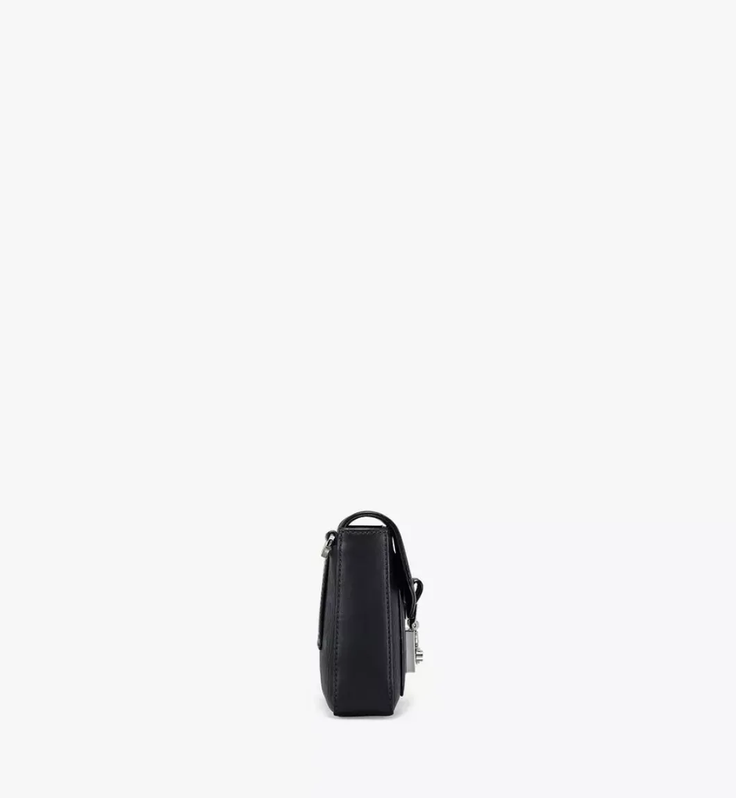 Millie Crossbody In Visetos