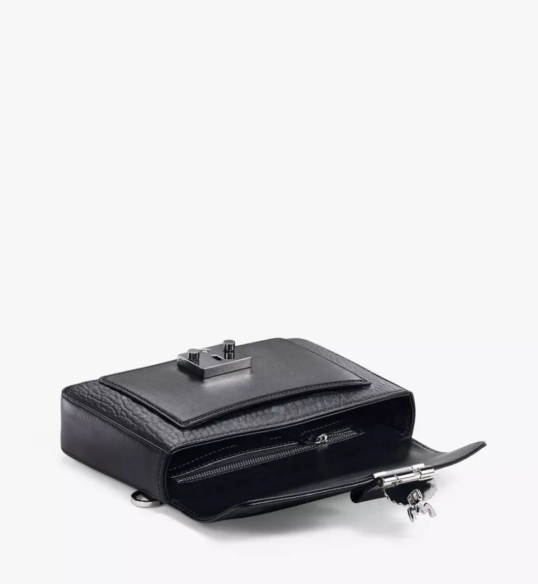 Millie Crossbody In Visetos