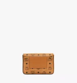 Millie Crossbody In Visetos
