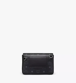 Millie Crossbody In Visetos