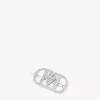 Mode Travia Crystal Hair Pin