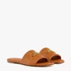 Mode Travia Flat Sandals