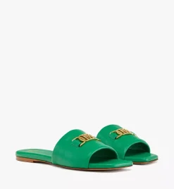 Mode Travia Flat Sandals