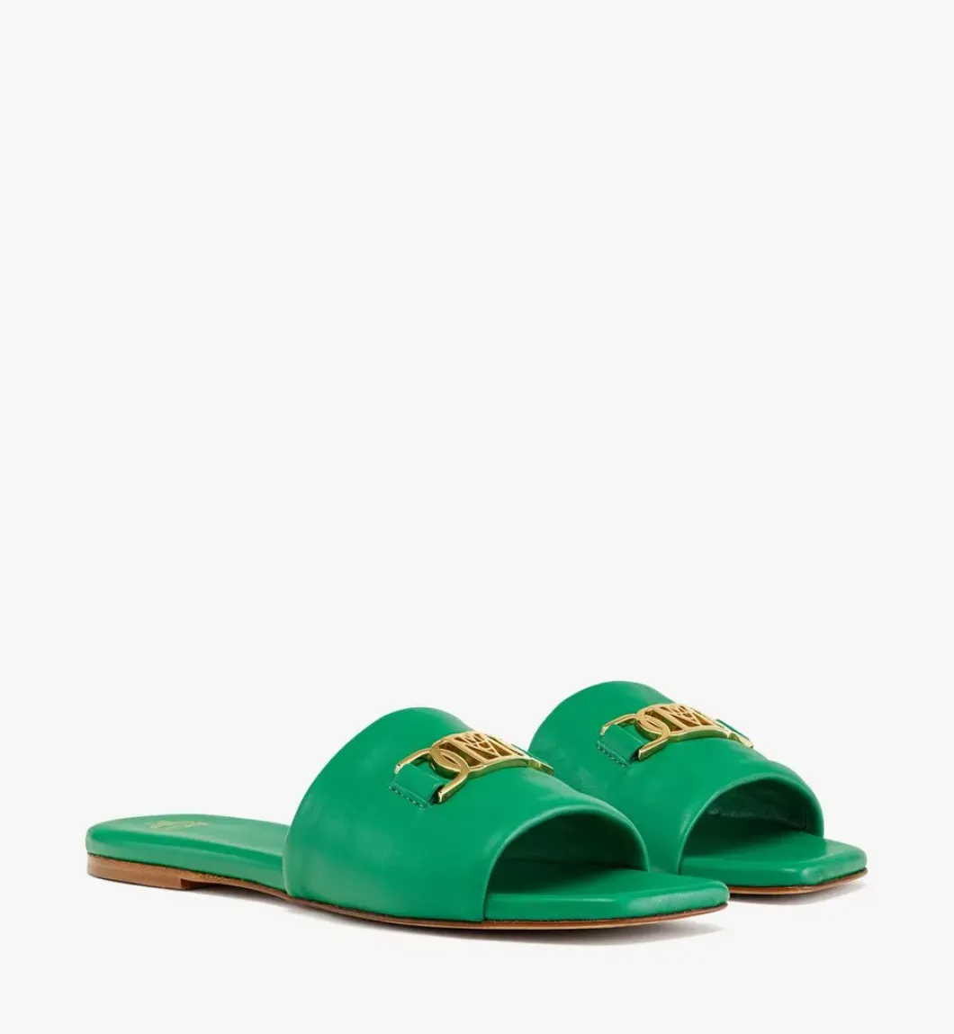 Mode Travia Flat Sandals