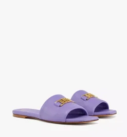 Mode Travia Flat Sandals