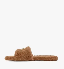 Mode Travia Flat Sandals