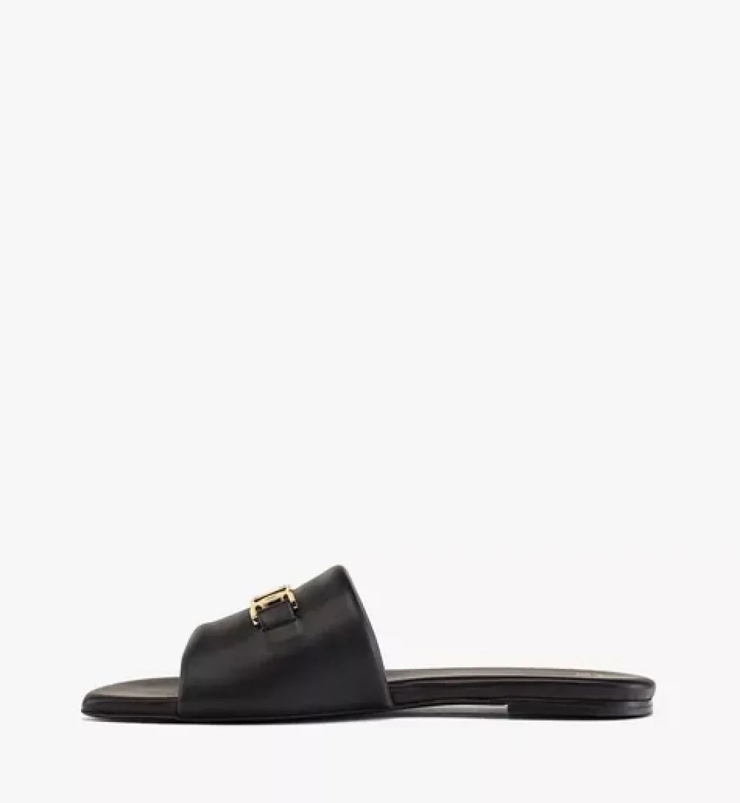 Mode Travia Flat Sandals
