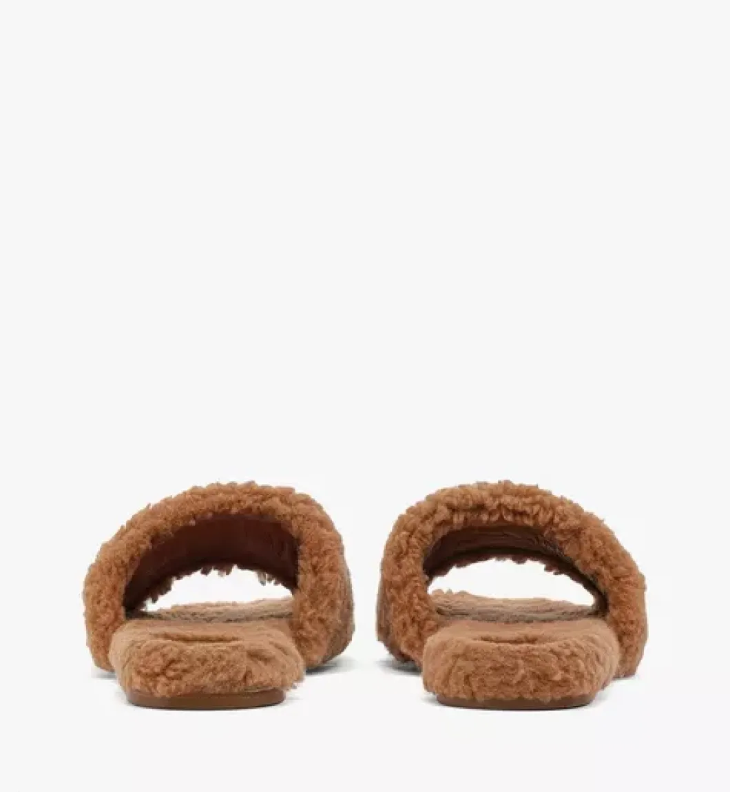 Mode Travia Flat Sandals