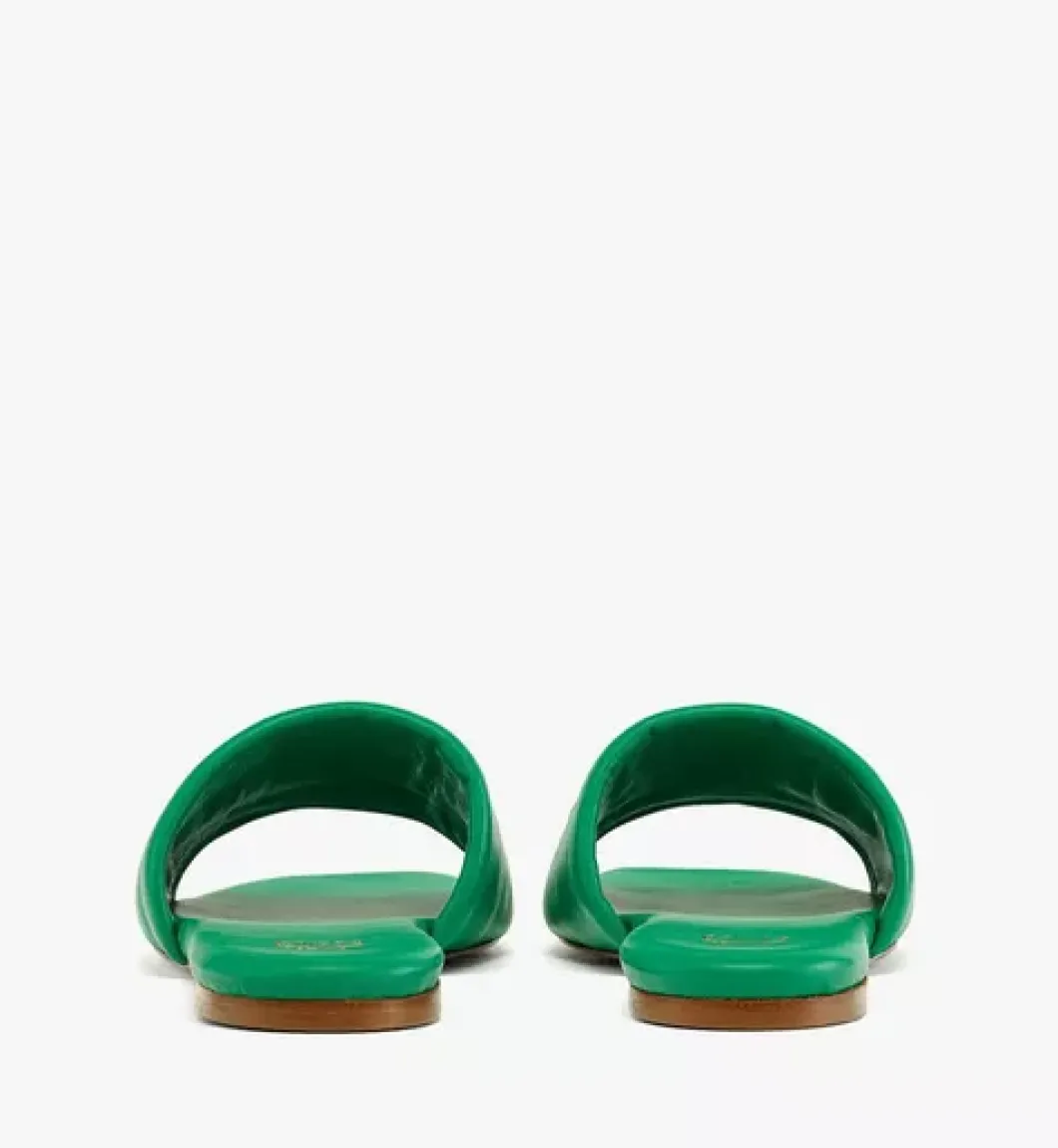 Mode Travia Flat Sandals