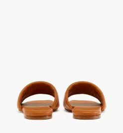 Mode Travia Flat Sandals