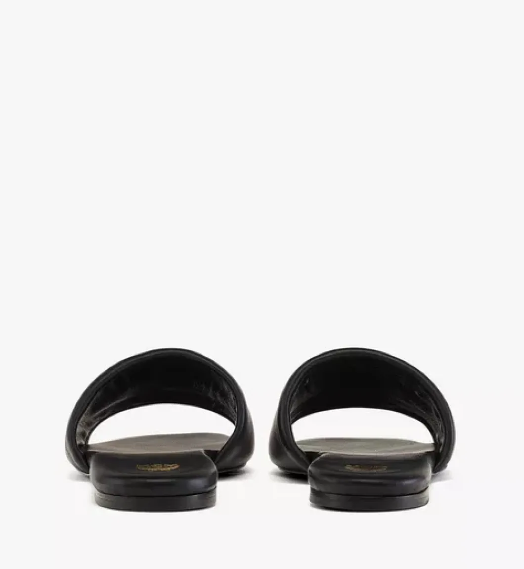 Mode Travia Flat Sandals