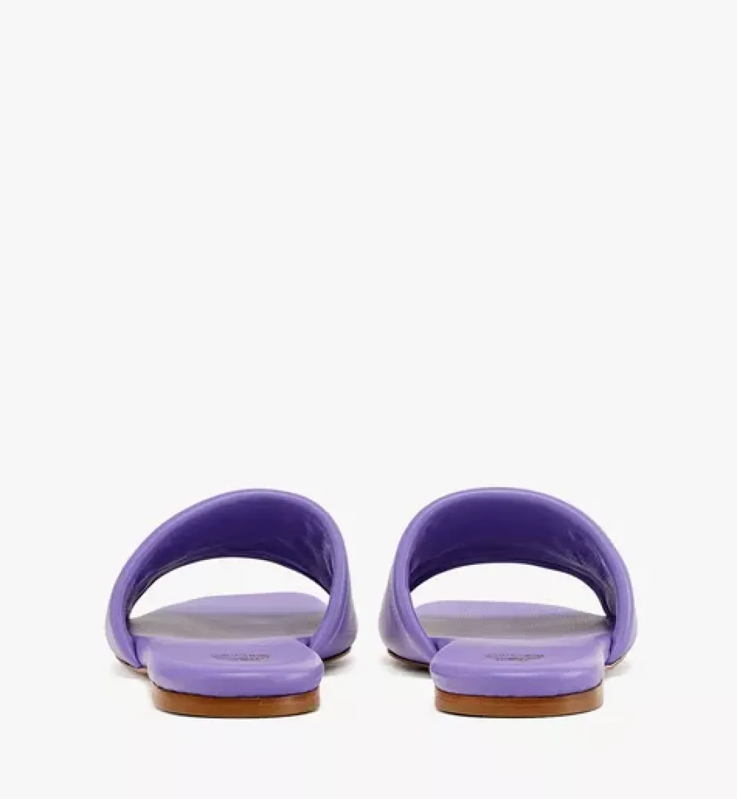 Mode Travia Flat Sandals