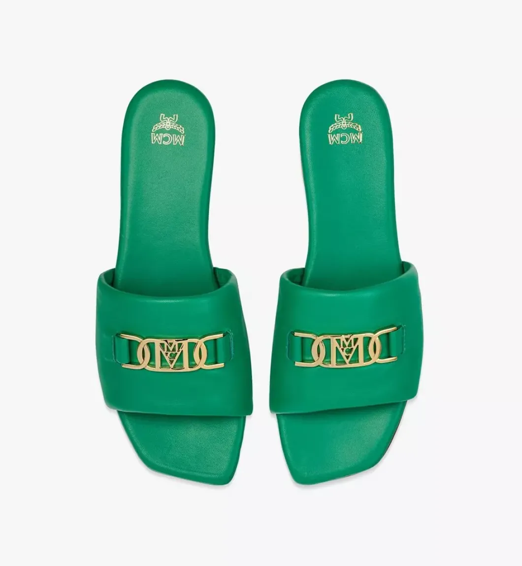 Mode Travia Flat Sandals