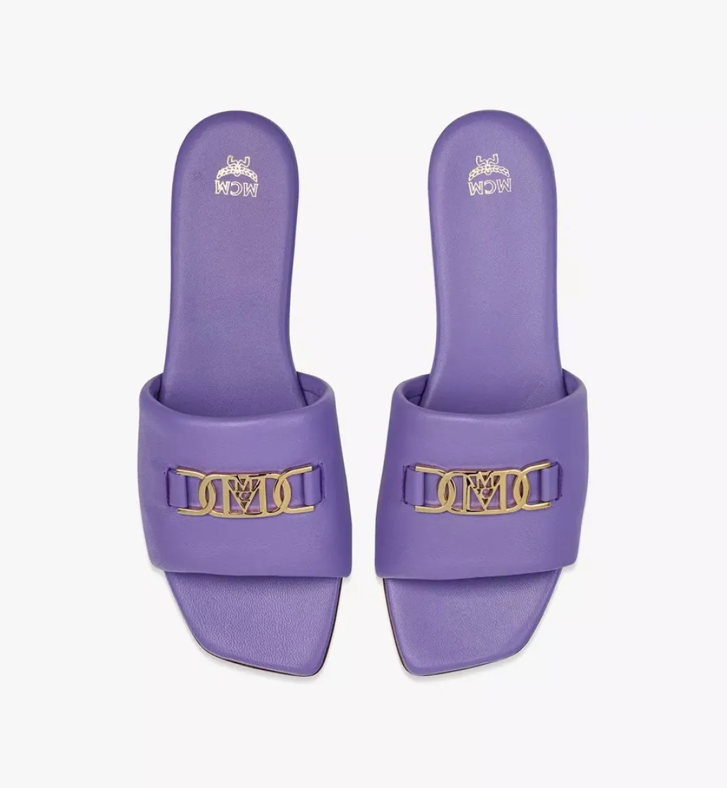 Mode Travia Flat Sandals