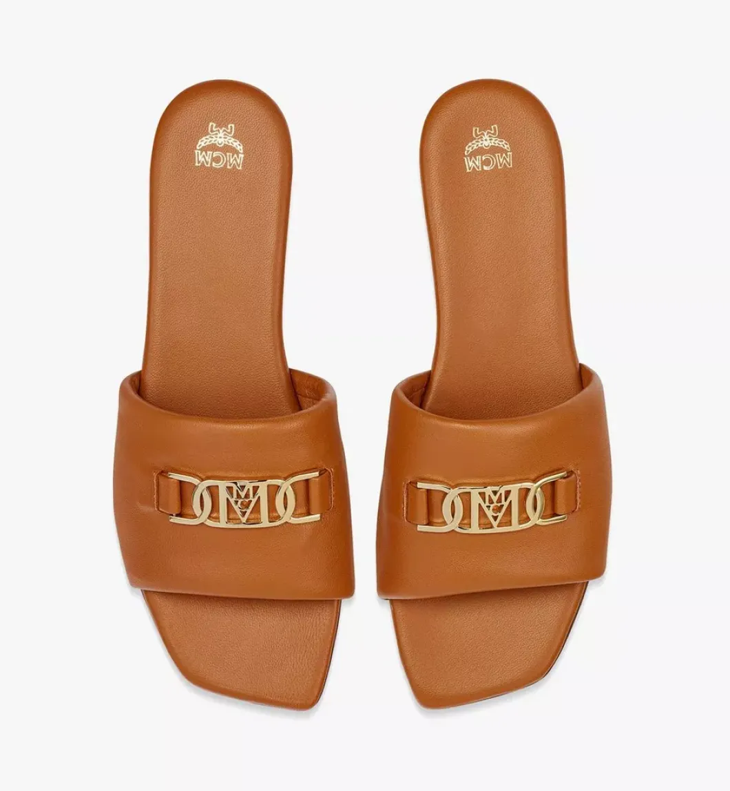 Mode Travia Flat Sandals