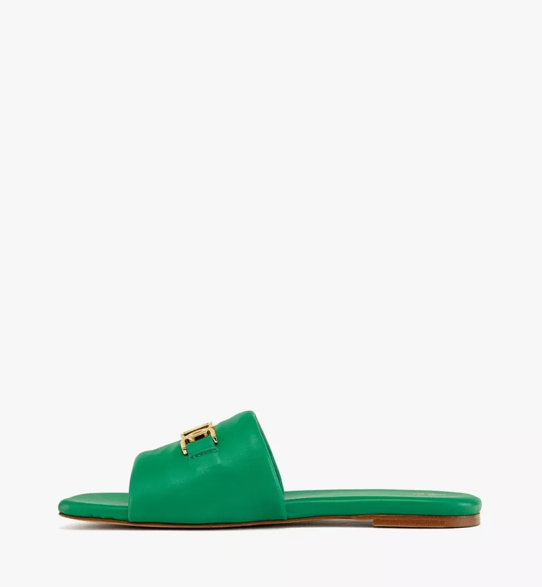 Mode Travia Flat Sandals