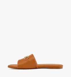 Mode Travia Flat Sandals