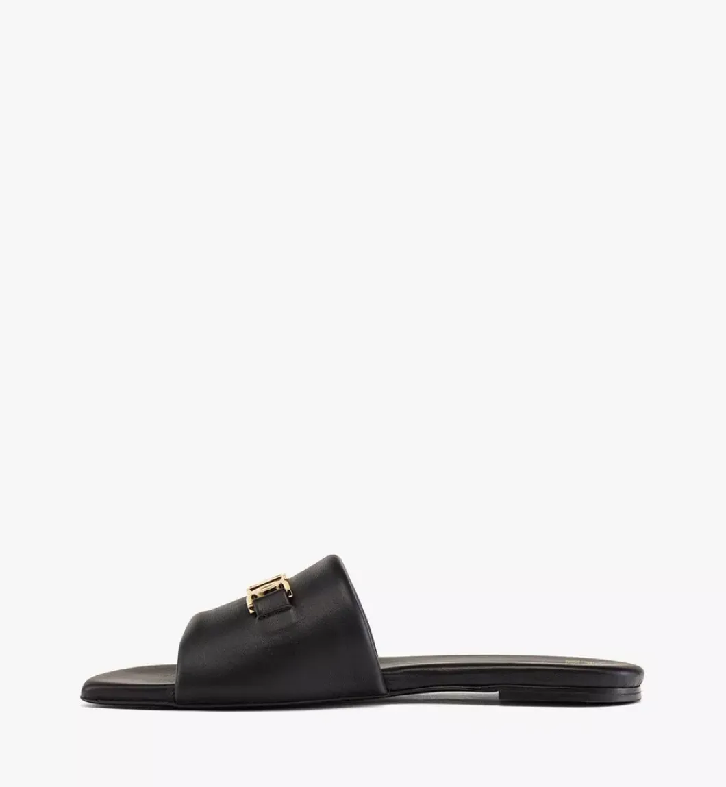 Mode Travia Flat Sandals