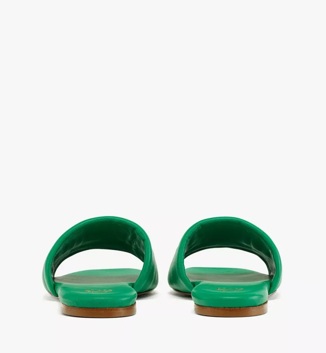 Mode Travia Flat Sandals