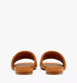 Mode Travia Flat Sandals