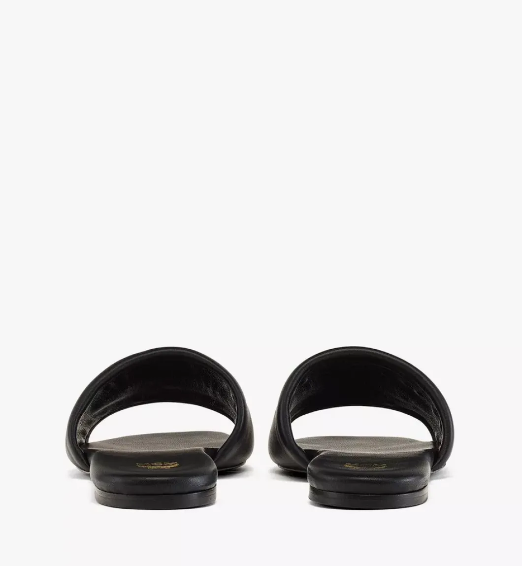 Mode Travia Flat Sandals