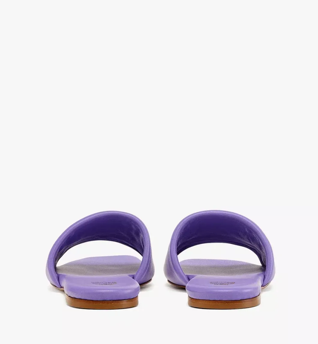 Mode Travia Flat Sandals