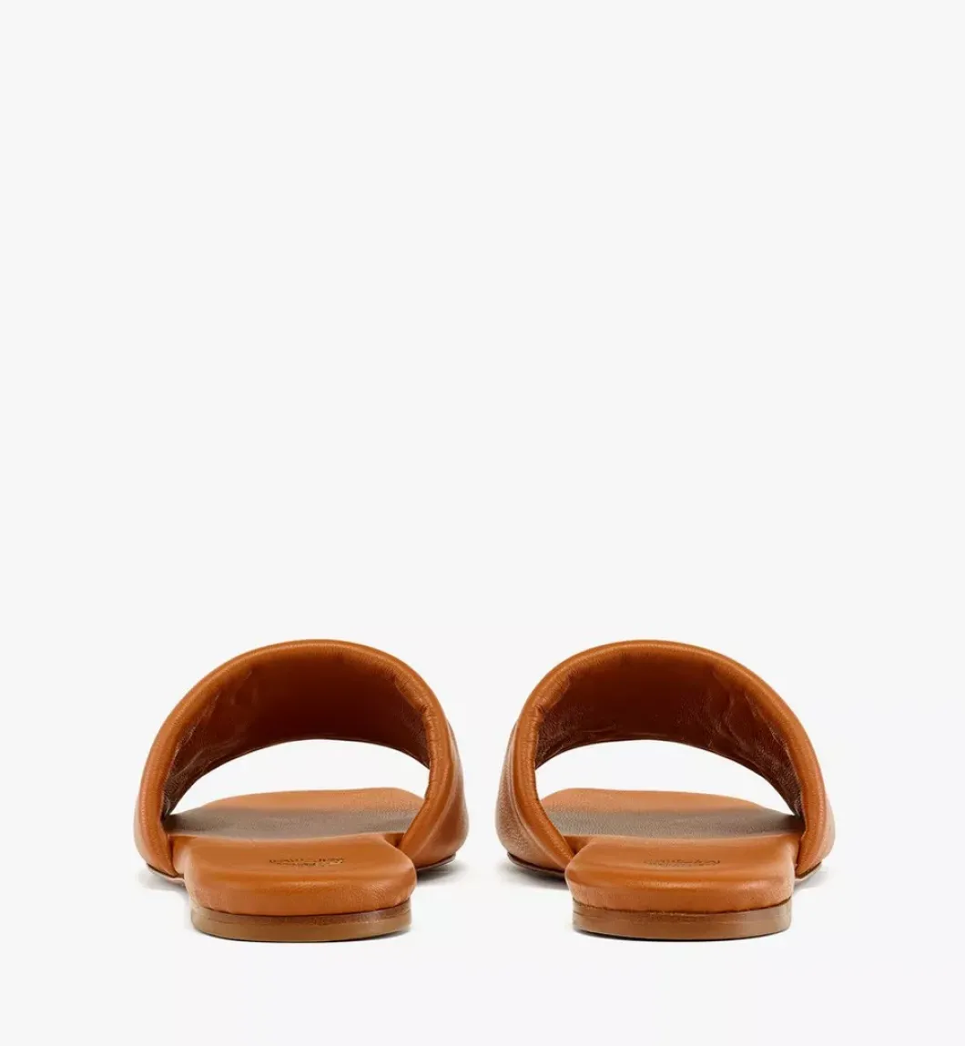Mode Travia Flat Sandals