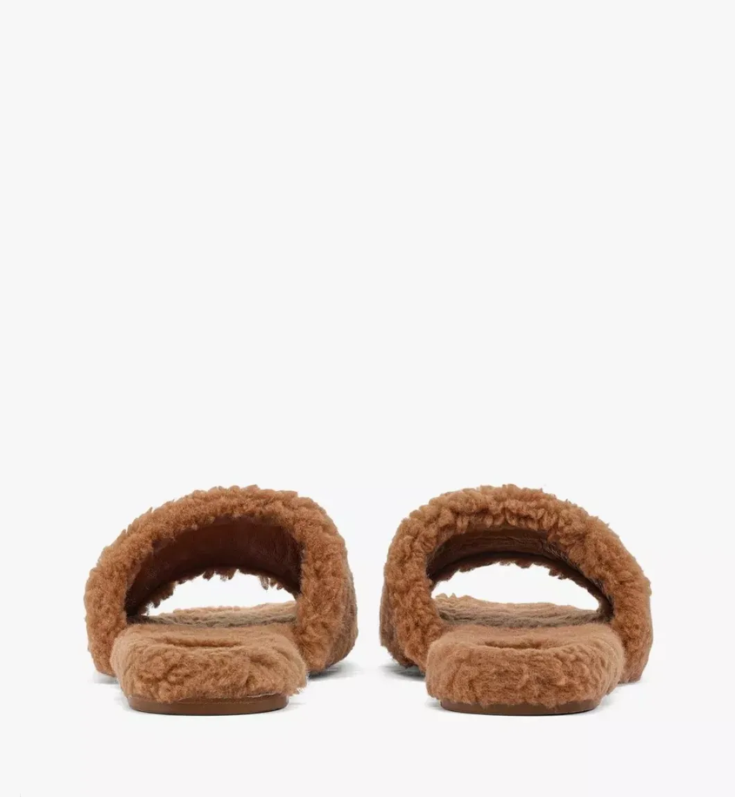 Mode Travia Flat Sandals