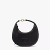 Mode Travia Hobo Bag In Spanish Nappa Leather