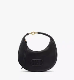 Mode Travia Hobo Bag In Spanish Nappa Leather