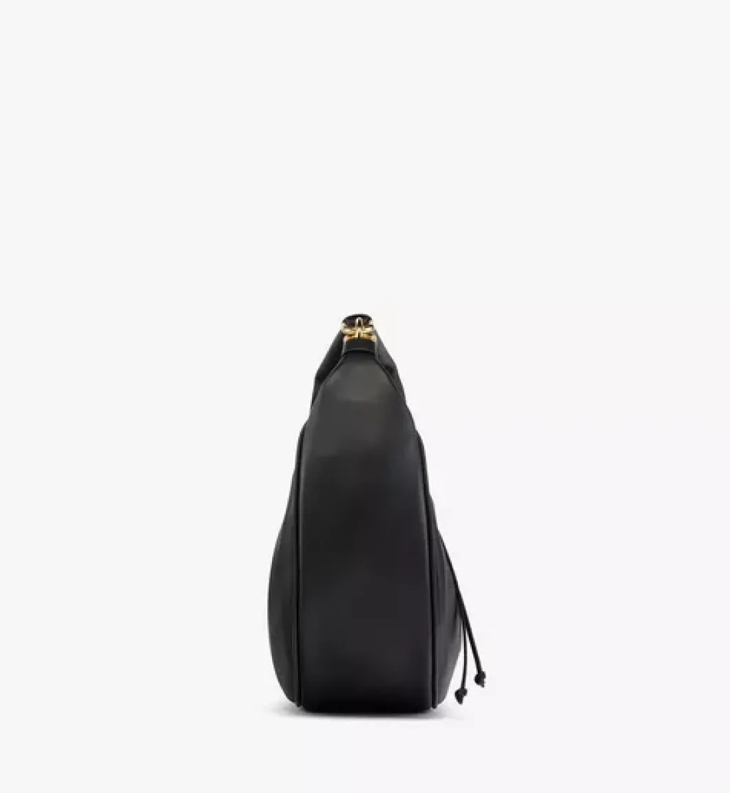 Mode Travia Hobo Bag In Spanish Nappa Leather