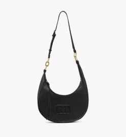 Mode Travia Hobo Bag In Spanish Nappa Leather