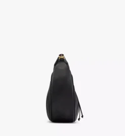 Mode Travia Hobo Bag In Spanish Nappa Leather