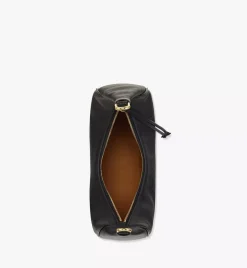 Mode Travia Hobo Bag In Spanish Nappa Leather