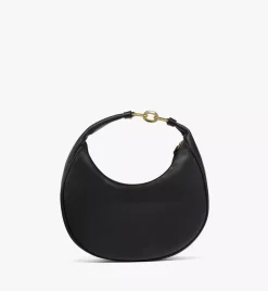 Mode Travia Hobo Bag In Spanish Nappa Leather