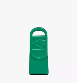 Mode Travia Tote In Spanish Nappa Leather