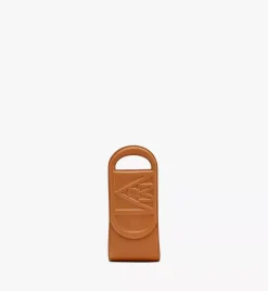 Mode Travia Tote In Spanish Nappa Leather