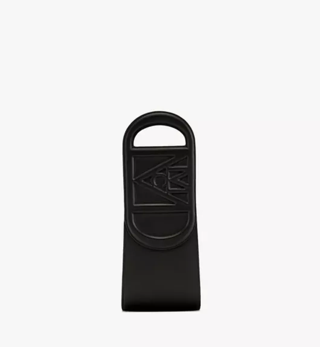 Mode Travia Tote In Spanish Nappa Leather