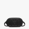 Mode Travia Zip Pouch In Spanish Nappa Leather