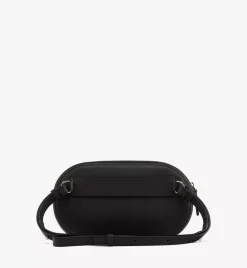 Mode Travia Zip Pouch In Spanish Nappa Leather