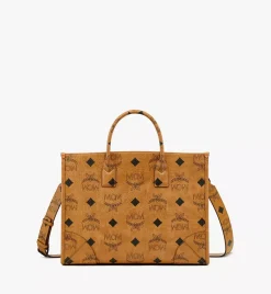Munchen Tote In Maxi Visetos