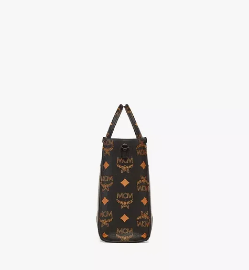 Munchen Tote In Maxi Visetos