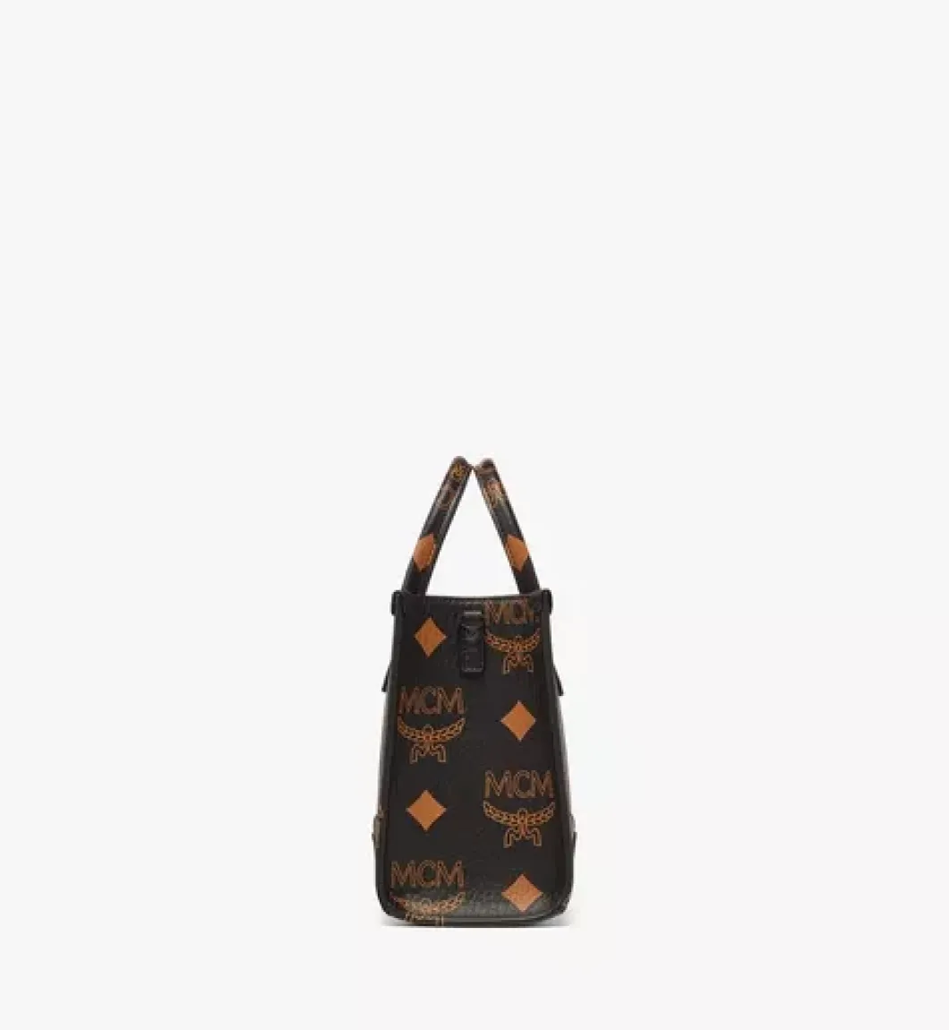 Munchen Tote In Maxi Visetos