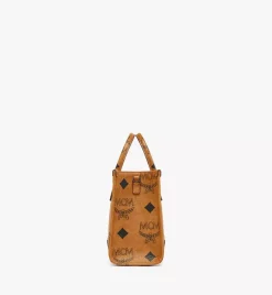 Munchen Tote In Maxi Visetos