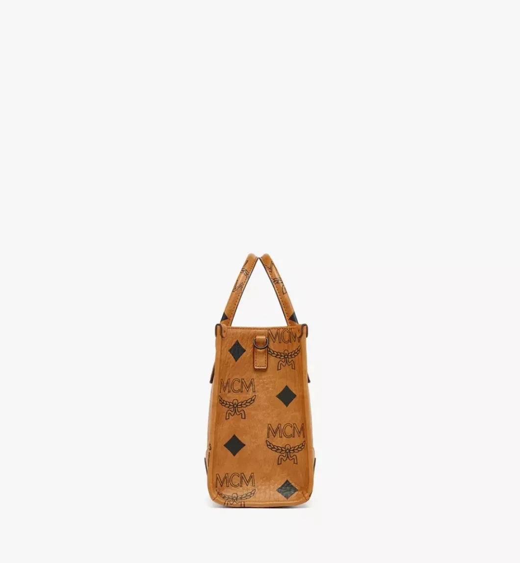 Munchen Tote In Maxi Visetos